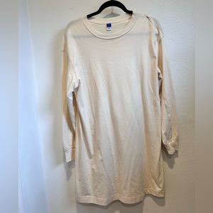 Old Navy Sweater Dress